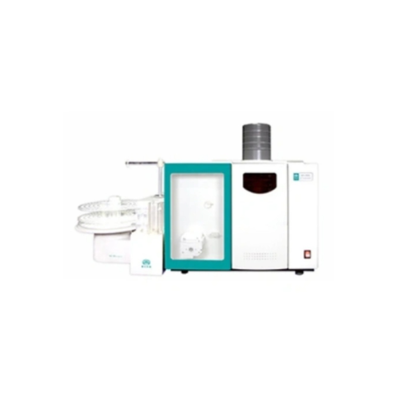 Máy quang phổ huỳnh quang nguyên tử AFS 8900